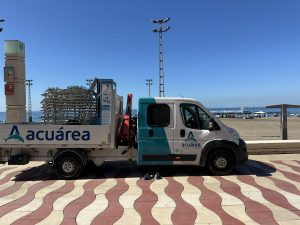 SEATRAC: acceso al mar con independencia 5
