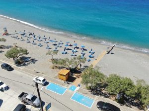 SEATRAC: acceso al mar con independencia 4